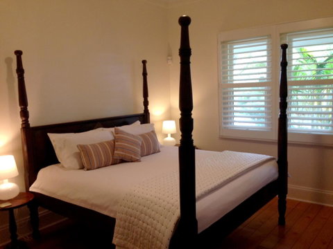 Arcadia House - C Tourism 36