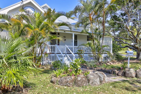 Arcadia House - C Tourism 33