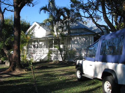 Arcadia House - C Tourism 18