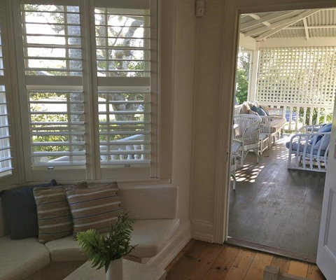 Arcadia House - C Tourism 5