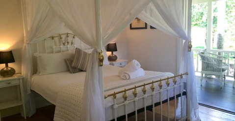 Arcadia House - C Tourism 6
