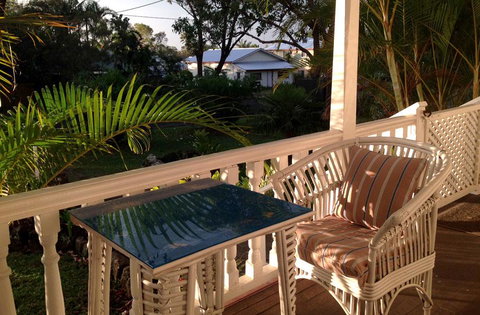 Arcadia House - C Tourism 1