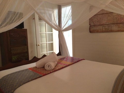 Arcadia House - C Tourism 11