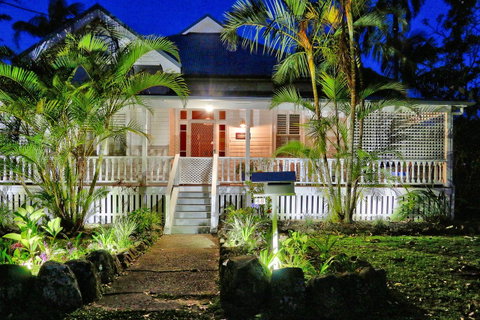 Arcadia House - C Tourism 32