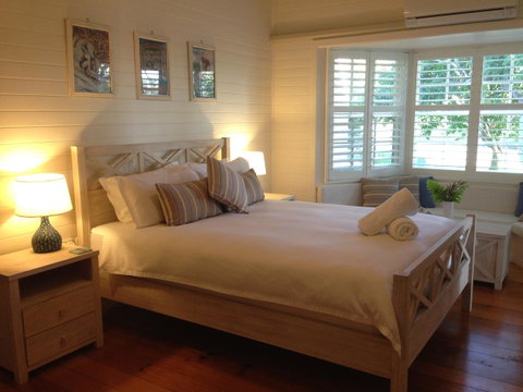 Arcadia House - C Tourism 26
