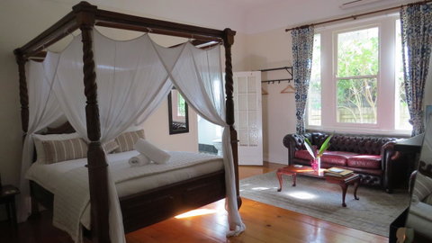 Arcadia House - C Tourism 24