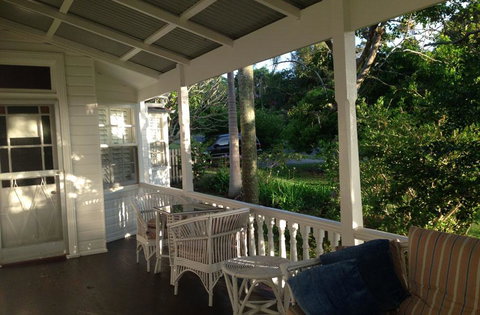 Arcadia House - C Tourism 8