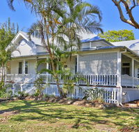 Arcadia House - C Tourism