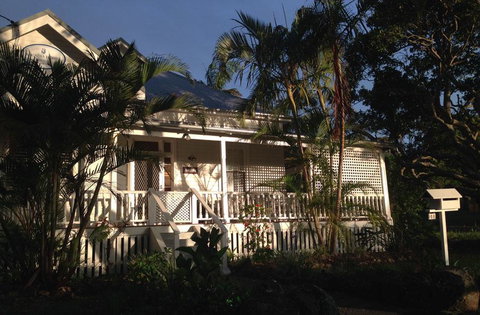 Arcadia House - C Tourism 15