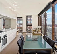 Wyndel Apartments St Leonards 6Atch - C Tourism