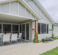 Armidale Cottage - C Tourism