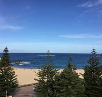 Coogee Sands Hotel  Apartments - C Tourism
