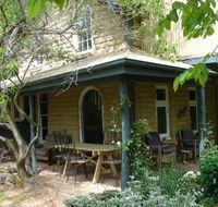 Warriwillah - Millthorpe's Country Motel - C Tourism
