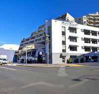 Manly Paradise Motel  Apartments - C Tourism