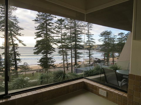 Manly Paradise Motel & Apartments - C Tourism 36