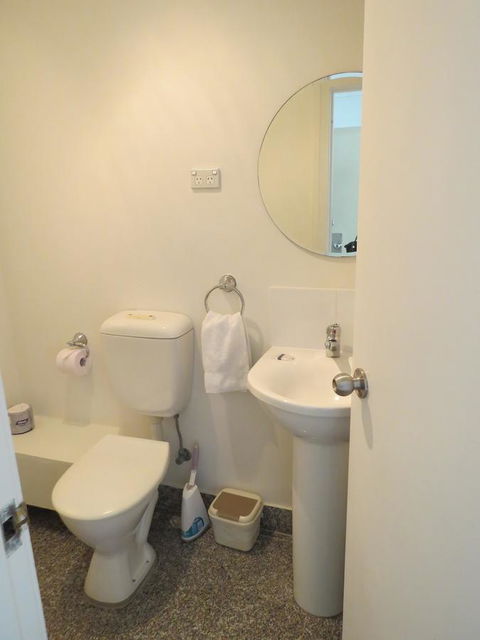 Manly Paradise Motel & Apartments - C Tourism 30
