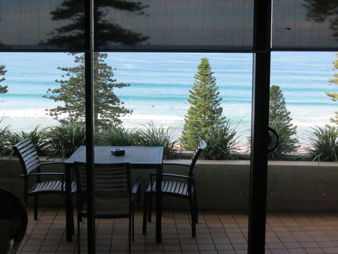 Manly Paradise Motel & Apartments - C Tourism 34