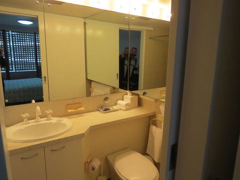 Manly Paradise Motel & Apartments - C Tourism 39