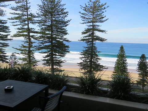Manly Paradise Motel & Apartments - C Tourism 33