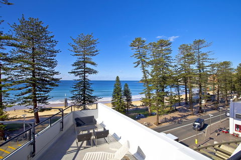 Manly Paradise Motel & Apartments - C Tourism 16