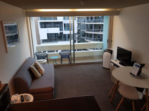 Manly Central Executive - C Tourism 6