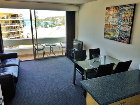 Manly Central Executive - C Tourism 5