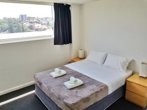Manly Central Executive - C Tourism 13