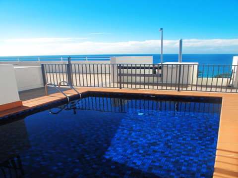 Manly Central Executive - C Tourism 2