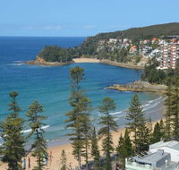 Manly Central Executive - C Tourism
