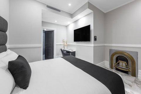 Holiday Inn & Suites - Parramatta Marsden Street, An IHG Hotel - C Tourism 23