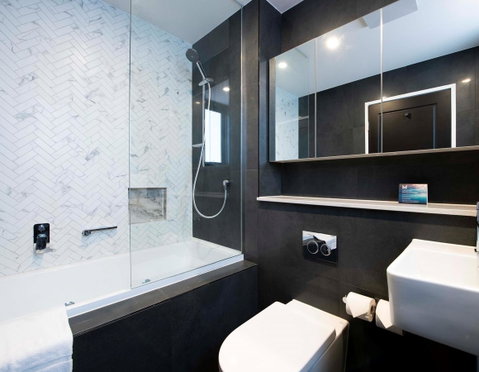 Holiday Inn & Suites - Parramatta Marsden Street, An IHG Hotel - C Tourism 16