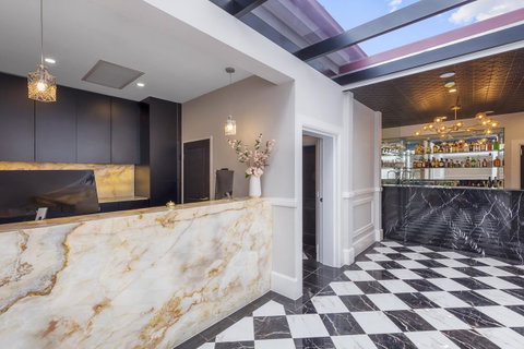 Holiday Inn & Suites - Parramatta Marsden Street, An IHG Hotel - C Tourism 27