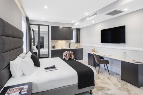 Holiday Inn & Suites - Parramatta Marsden Street, An IHG Hotel - C Tourism 24