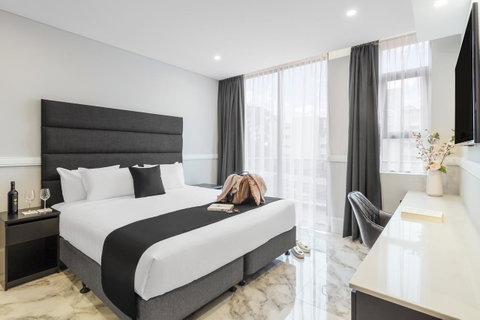 Holiday Inn & Suites - Parramatta Marsden Street, An IHG Hotel - C Tourism 17