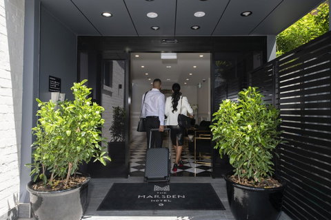 Holiday Inn & Suites - Parramatta Marsden Street, An IHG Hotel - C Tourism 12