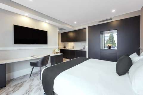 Holiday Inn & Suites - Parramatta Marsden Street, An IHG Hotel - C Tourism 25