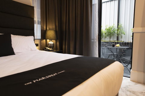 Holiday Inn & Suites - Parramatta Marsden Street, An IHG Hotel - C Tourism 1