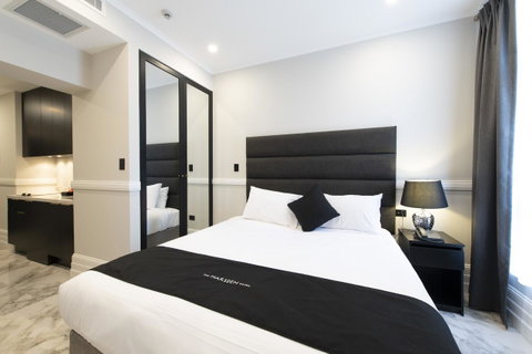 Holiday Inn & Suites - Parramatta Marsden Street, An IHG Hotel - C Tourism 14