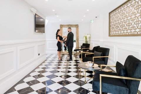 Holiday Inn & Suites - Parramatta Marsden Street, An IHG Hotel - C Tourism 7