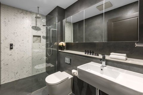 Holiday Inn & Suites - Parramatta Marsden Street, An IHG Hotel - C Tourism 21
