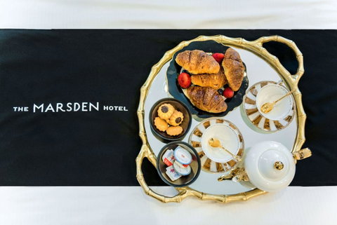 Holiday Inn & Suites - Parramatta Marsden Street, An IHG Hotel - C Tourism 13