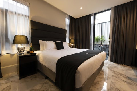 Holiday Inn & Suites - Parramatta Marsden Street, An IHG Hotel - C Tourism 4