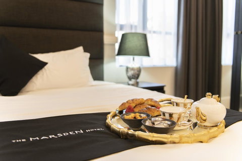 Holiday Inn & Suites - Parramatta Marsden Street, An IHG Hotel - C Tourism 0