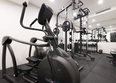 Holiday Inn & Suites - Parramatta Marsden Street, An IHG Hotel - C Tourism 15