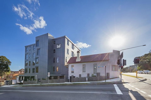 Holiday Inn & Suites - Parramatta Marsden Street, An IHG Hotel - C Tourism 18