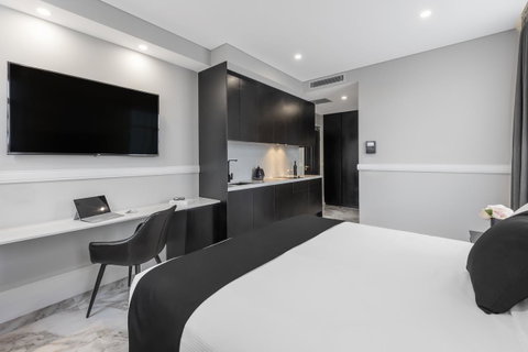 Holiday Inn & Suites - Parramatta Marsden Street, An IHG Hotel - C Tourism 19