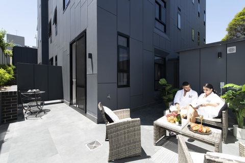 Holiday Inn & Suites - Parramatta Marsden Street, An IHG Hotel - C Tourism 3