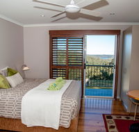 Sinclairs Country Retreat - C Tourism