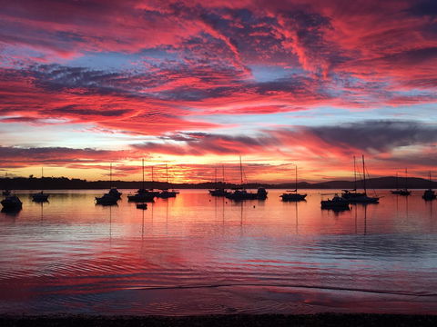 Ambience - C Tourism 0