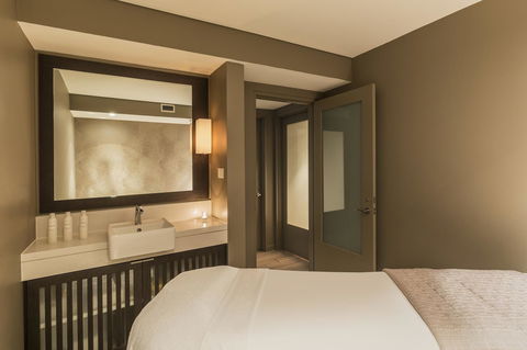 Swissotel Sydney - C Tourism 22